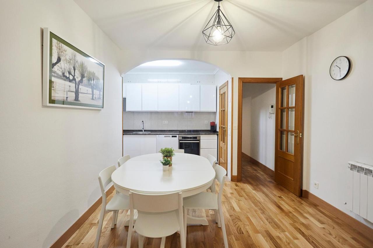 Appartement Txindoki By Basque Homes San Sebastian