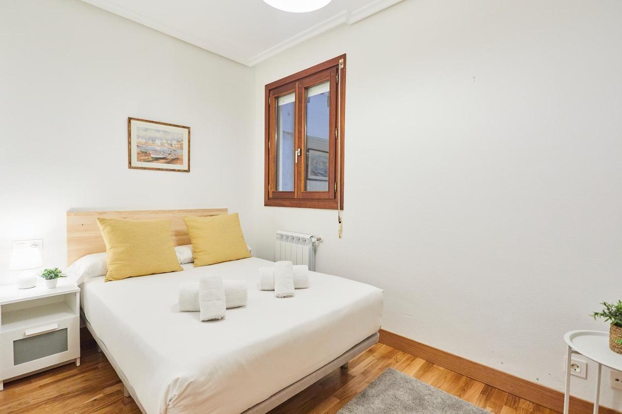 Txindoki By Basque Homes Appartement San Sebastian